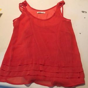 Old navy tank top